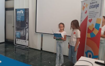 Mediteranski festival knjige