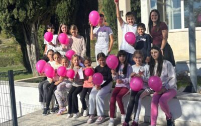 Nacionalni projekt “Mama, budi zdrava” – Ružičasti listopad 2025.