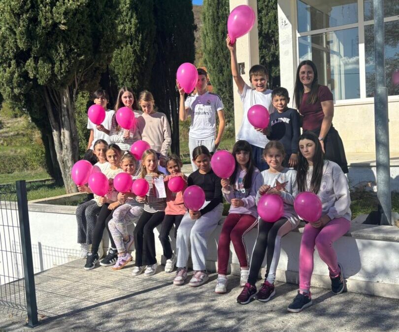 Nacionalni projekt “Mama, budi zdrava” – Ružičasti listopad 2025.