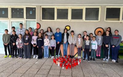 I nikada narod zaboravit neće- VUKOVAR