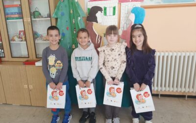 Školski medni dan s hrvatskih pčelinjaka