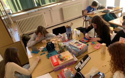 Matematika i klimatske promjene