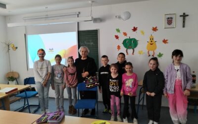 Projekt „Oteto zaboravu“