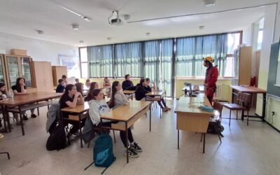 Ambasadori čistog podzemlja