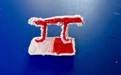 Obilježavanje Dana broja π u našoj školi