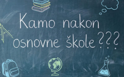 Dan srednjih škola Splitsko-dalmatinske županije