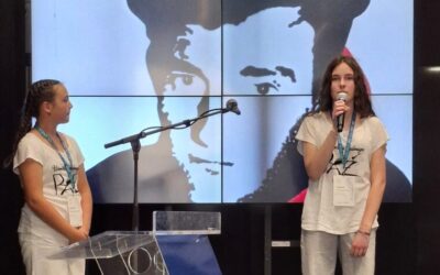 UZ Raž na Festivalu izvrsnosti