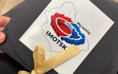 Dan zavičaja Imotske krajine