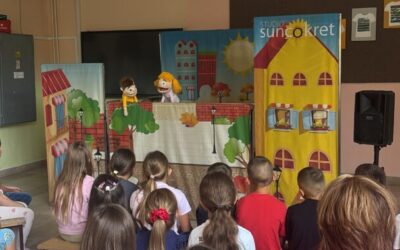 Što ću biti kad odrastem?